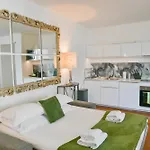 Huge And Bright 4Bd For 10 Guests Sacre-Coeur