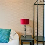 Huge And Bright 4Bd For 10 Guests Sacre-Coeur